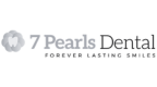 7 Pearls Dental Logo