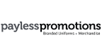 Payless Promotions Logo